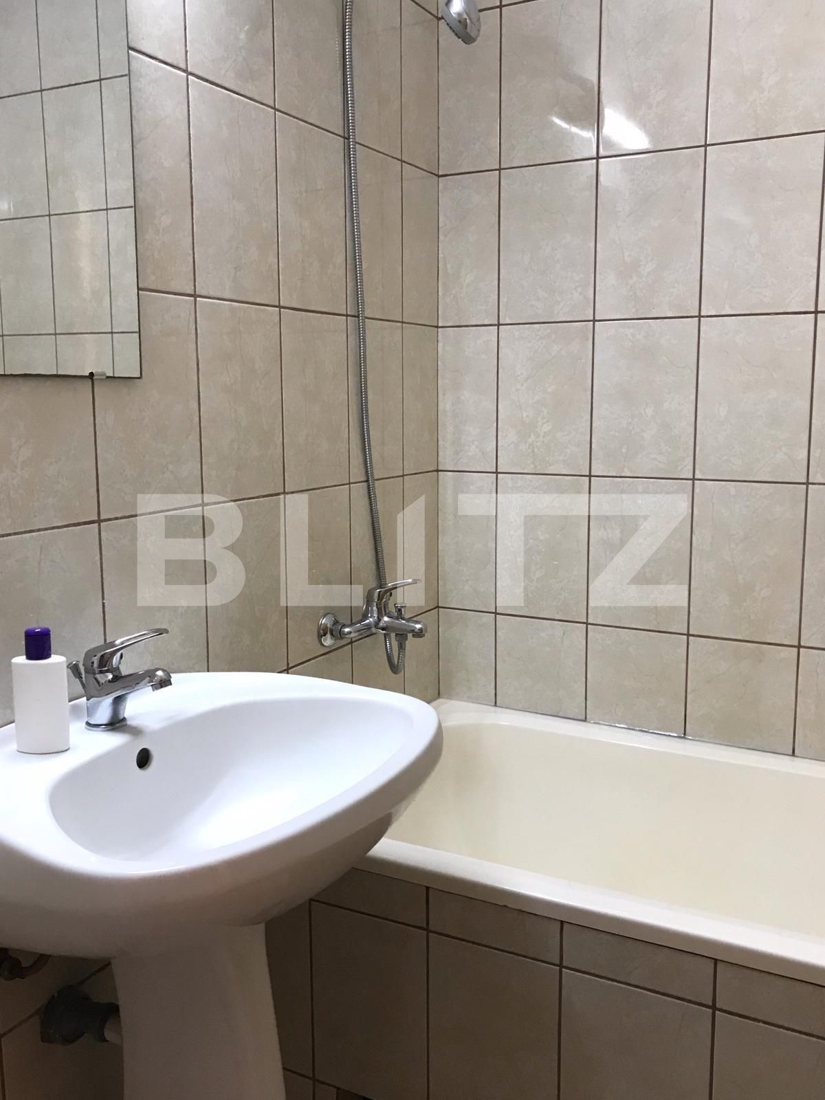 Garsonieră de închiriat Zorilor - 81752AI | BLITZ Cluj-Napoca | Poza7