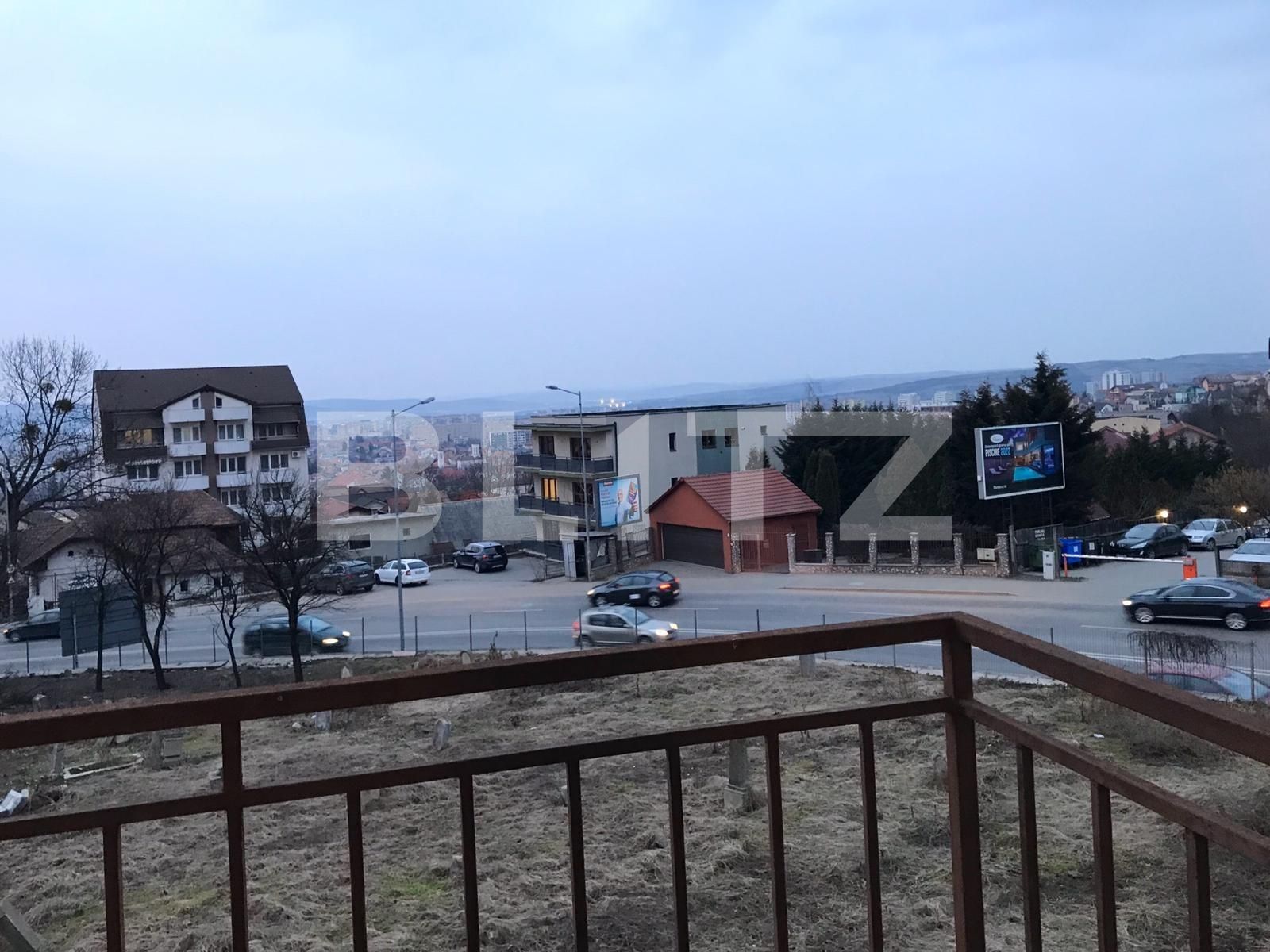 Garsonieră de închiriat Zorilor - 81752AI | BLITZ Cluj-Napoca | Poza9