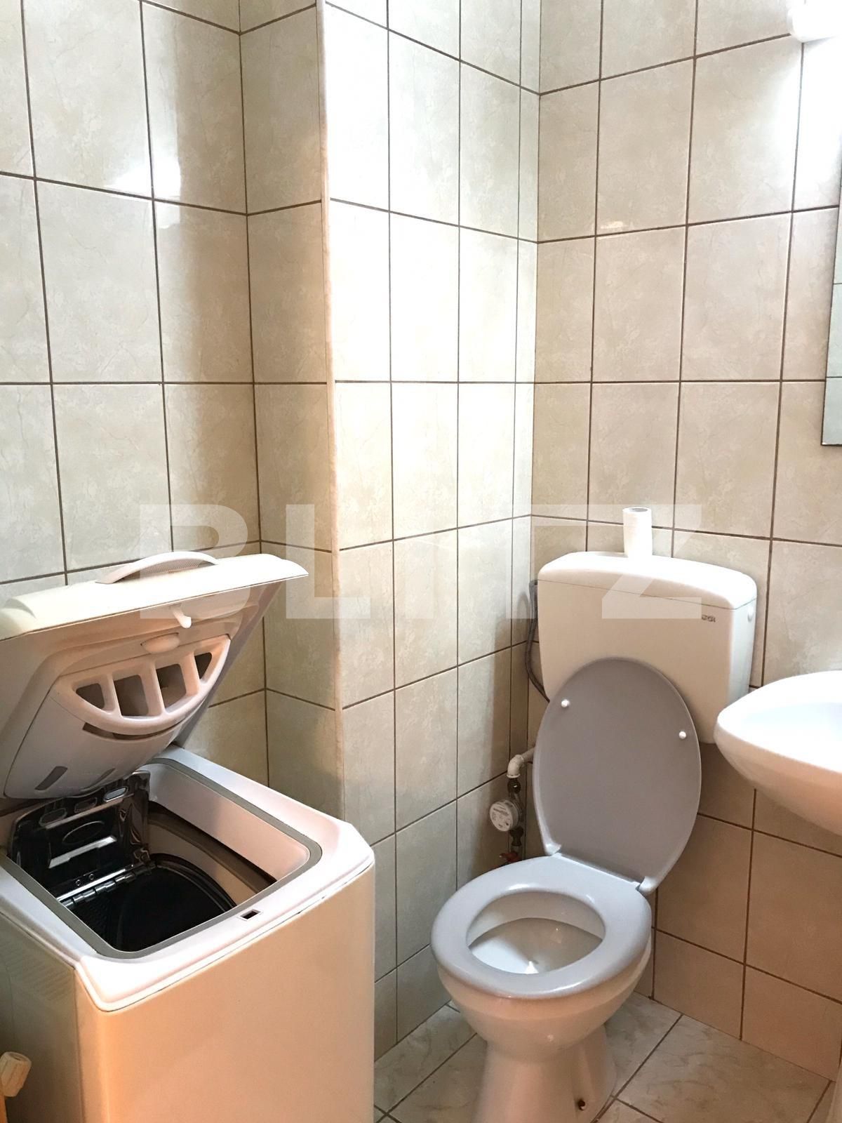 Garsonieră de închiriat Zorilor - 81752AI | BLITZ Cluj-Napoca | Poza8