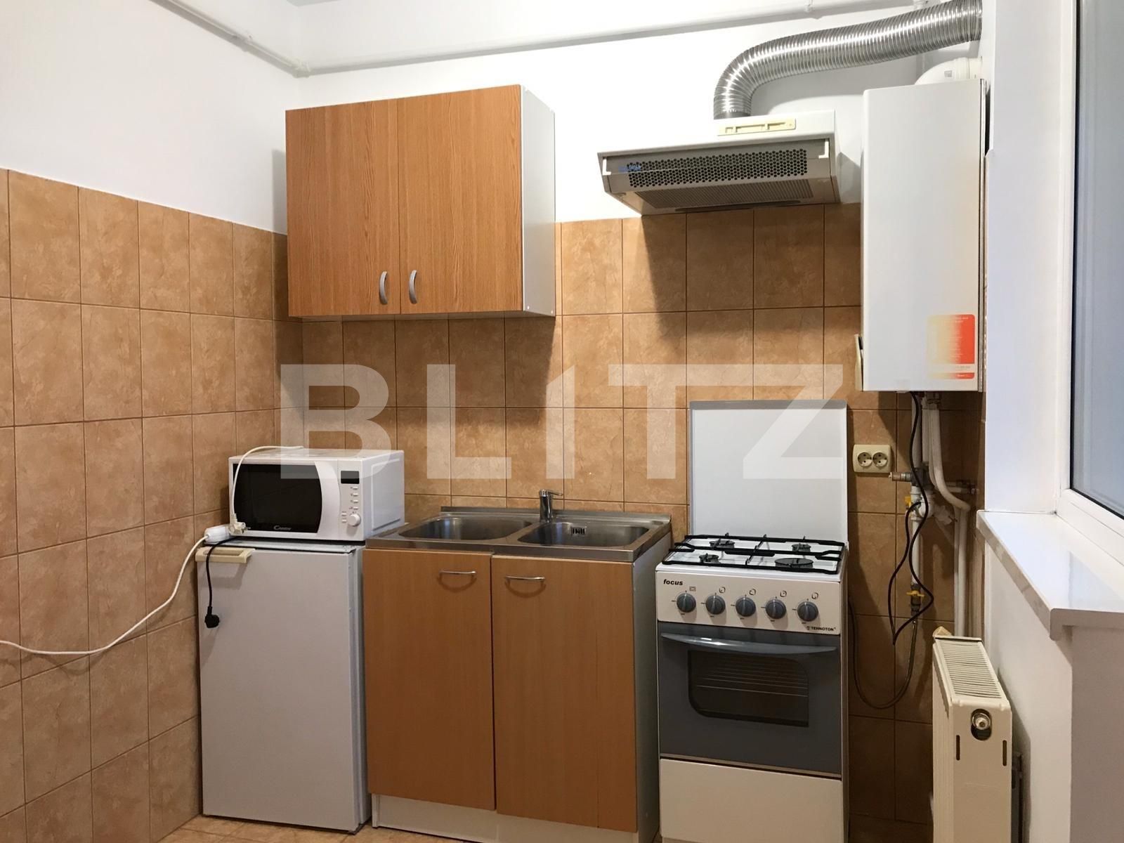 Garsonieră de închiriat Zorilor - 81752AI | BLITZ Cluj-Napoca | Poza5