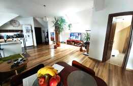 Apartament 4 camere, 120 mp utili, in zona Scriitorilor