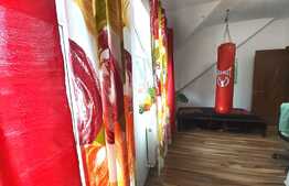 Apartament 4 camere, 120 mp utili, in zona Scriitorilor