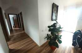 Apartament 4 camere, 120 mp utili, in zona Scriitorilor