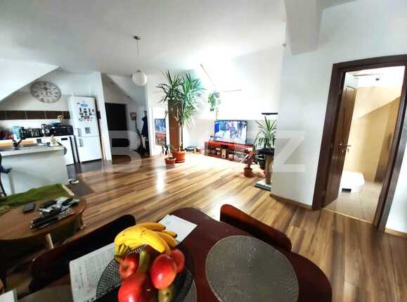 Apartament de vânzare 4 camere Scriitorilor - 81754AV | BLITZ Brașov | Poza2