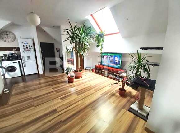 Apartament de vânzare 4 camere Scriitorilor - 81754AV | BLITZ Brașov | Poza4