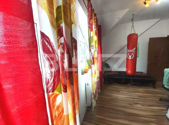 Apartament de vânzare 4 camere Scriitorilor - 81754AV | BLITZ Brașov | Poza10