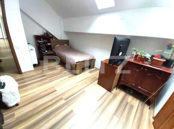 Apartament de vânzare 4 camere Scriitorilor - 81754AV | BLITZ Brașov | Poza8