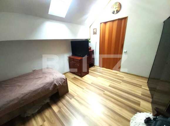 Apartament de vânzare 4 camere Scriitorilor - 81754AV | BLITZ Brașov | Poza9