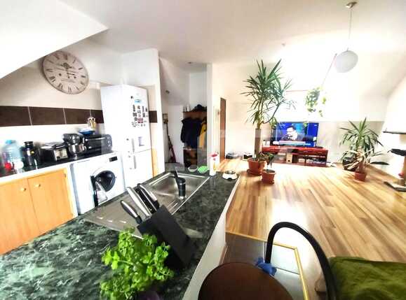 Apartament de vânzare 4 camere Scriitorilor - 81754AV | BLITZ Brașov | Poza1