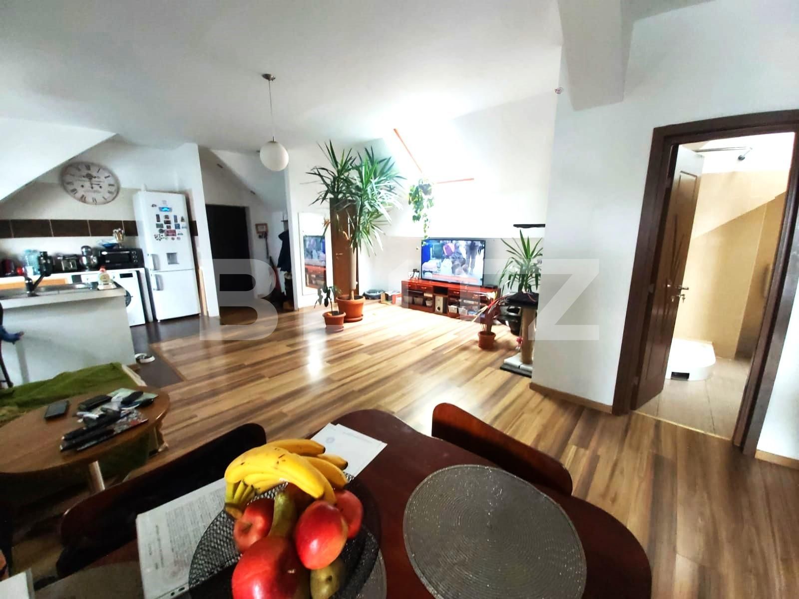 Apartament de vânzare 4 camere Scriitorilor - 81754AV | BLITZ Brașov | Poza2