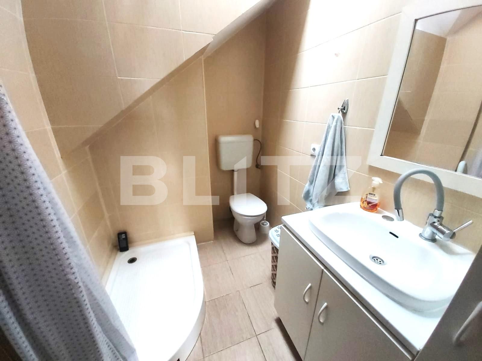 Apartament de vânzare 4 camere Scriitorilor - 81754AV | BLITZ Brașov | Poza13