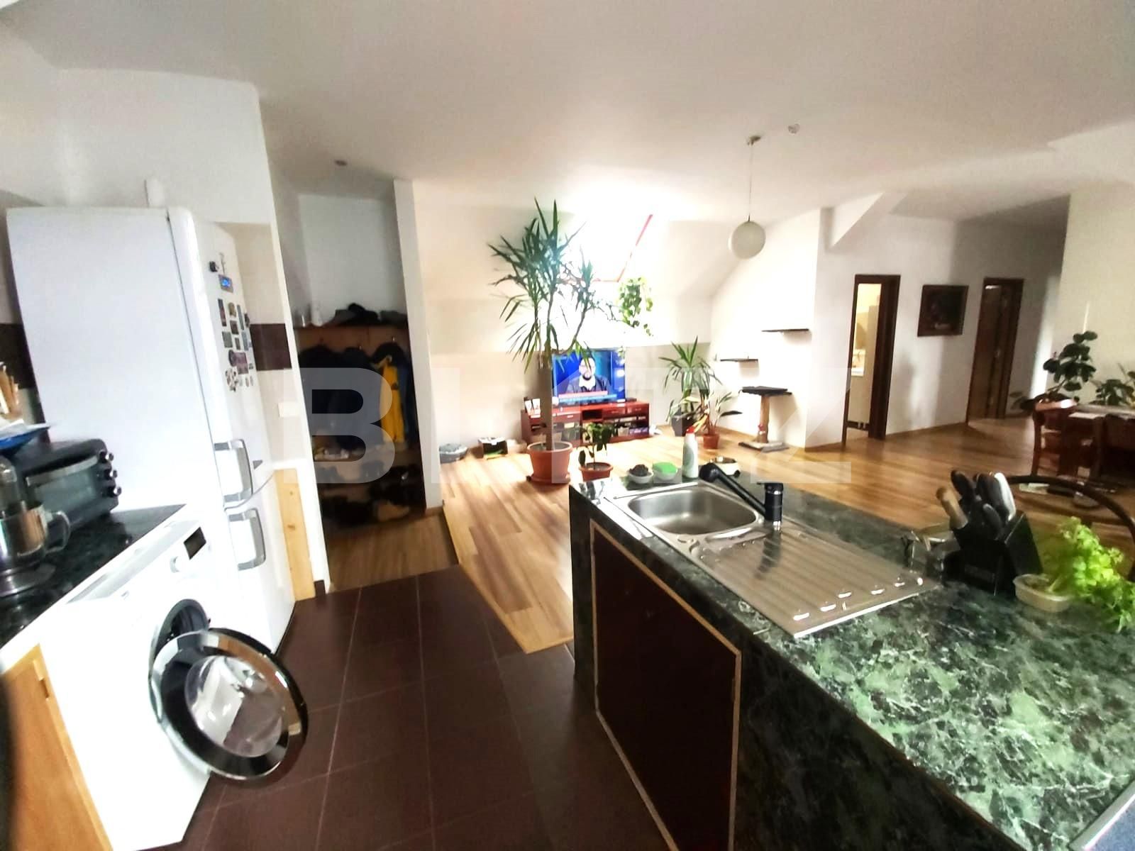 Apartament de vânzare 4 camere Scriitorilor - 81754AV | BLITZ Brașov | Poza3