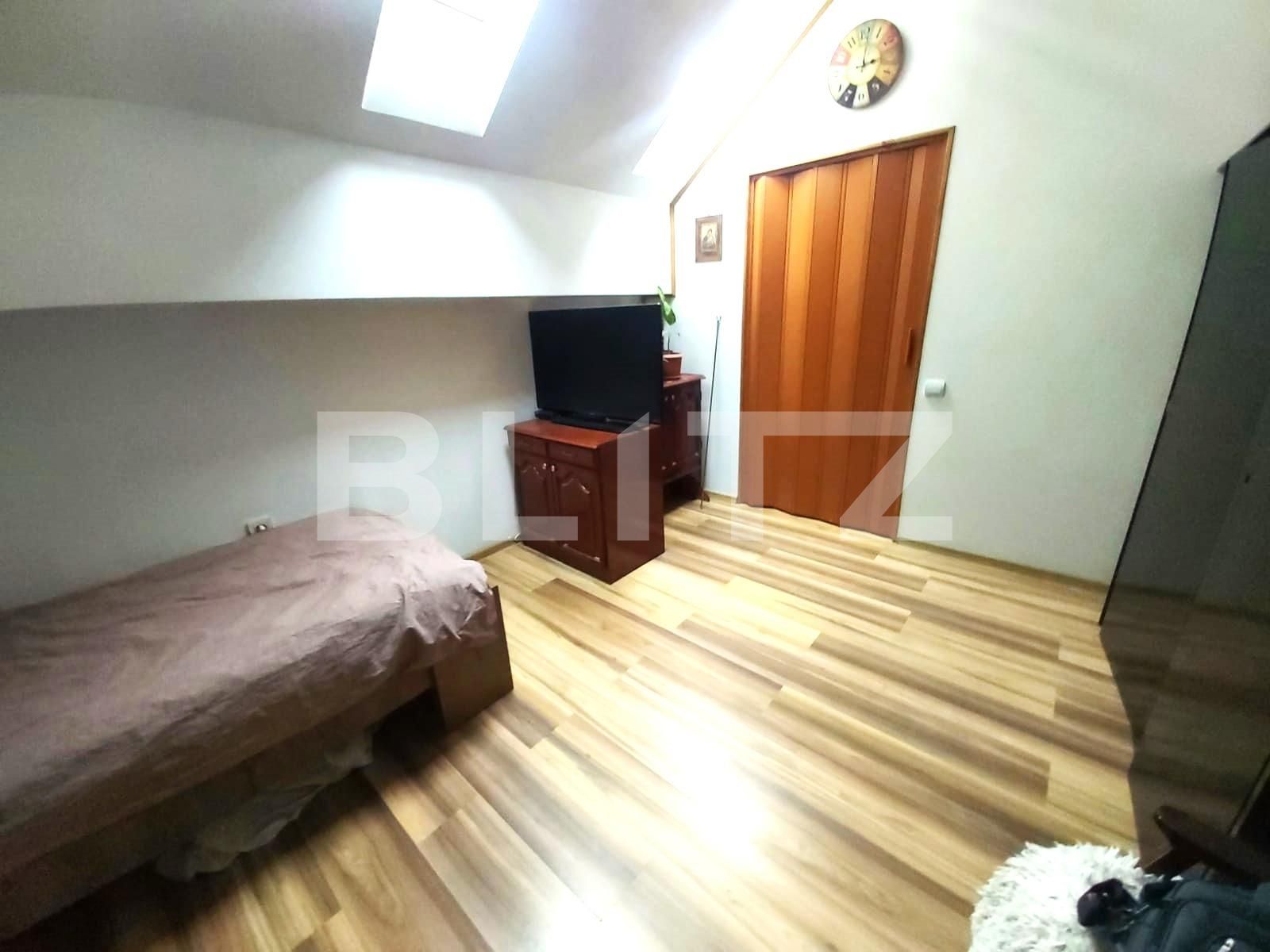 Apartament de vânzare 4 camere Scriitorilor - 81754AV | BLITZ Brașov | Poza9