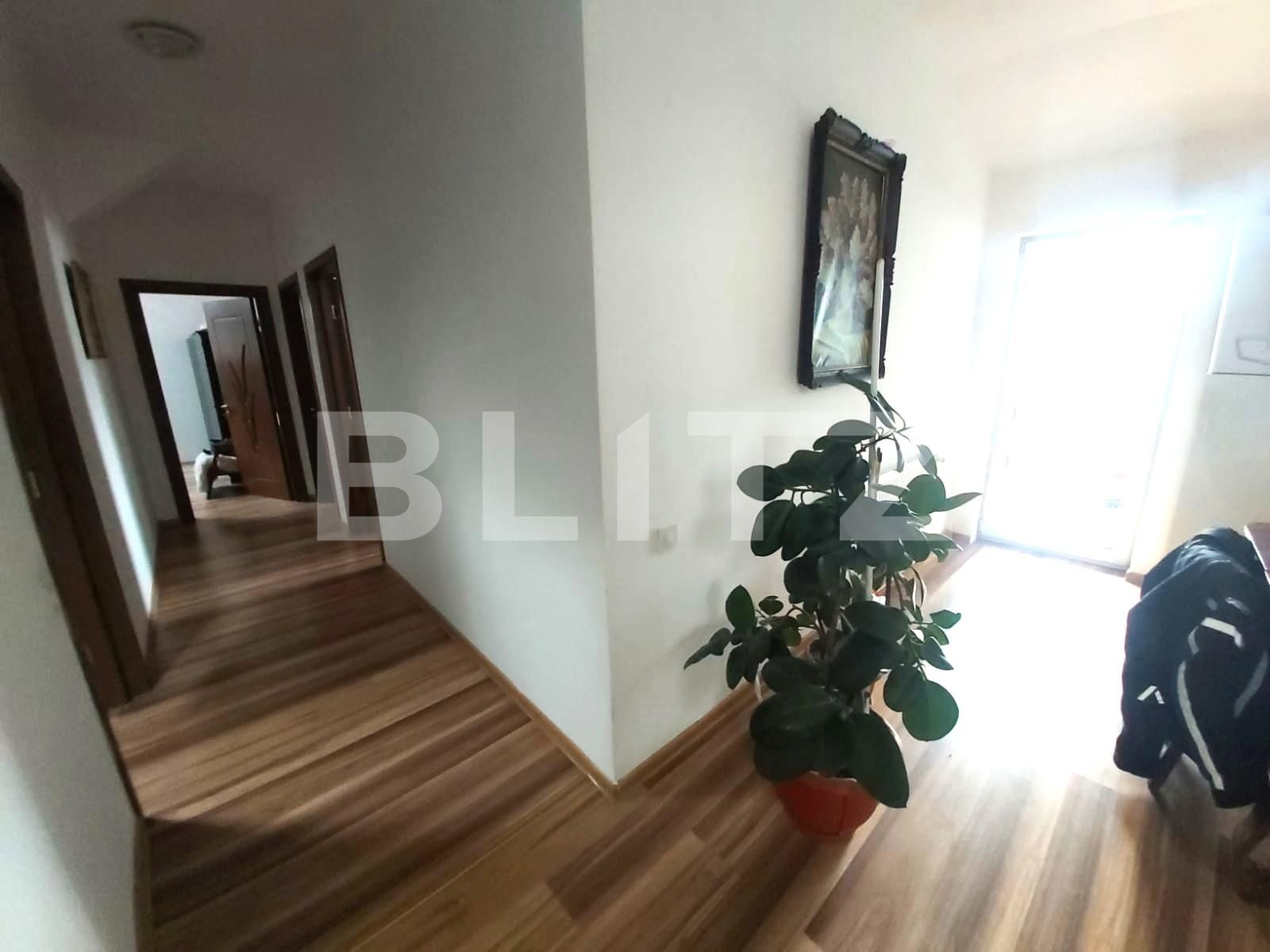 Apartament de vânzare 4 camere Scriitorilor - 81754AV | BLITZ Brașov | Poza5