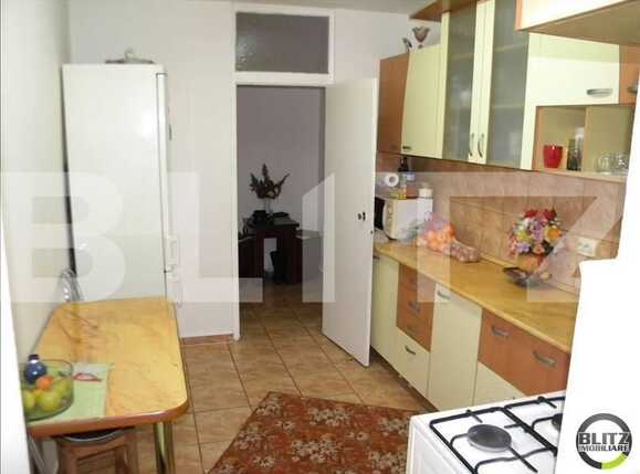 Apartament de vânzare 3 camere Manastur - 8176AV | BLITZ Cluj-Napoca | Poza5