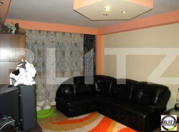 Apartament de vânzare 3 camere Manastur - 8176AV | BLITZ Cluj-Napoca | Poza1