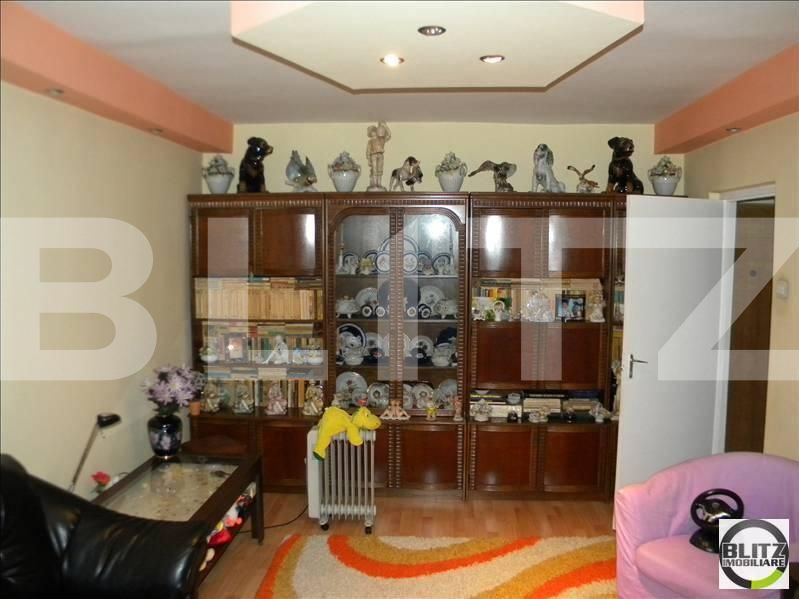 Apartament de vânzare 3 camere Manastur - 8176AV | BLITZ Cluj-Napoca | Poza2