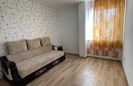 Apartament 3 camere, 60 mp, parcare subterana, zona Terra
