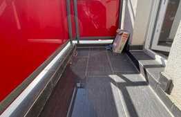 Apartament 3 camere, 60 mp, parcare subterana, zona Terra