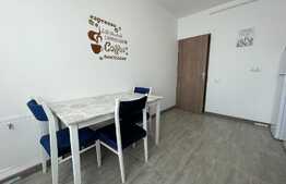 Apartament 3 camere, 60 mp, parcare subterana, zona Terra