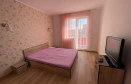 Apartament 3 camere, 60 mp, parcare subterana, zona Terra