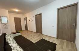 Apartament 3 camere, 60 mp, parcare subterana, zona Terra