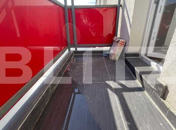 Apartament de închiriat 3 camere Floreşti - 81762AI | BLITZ Cluj-Napoca | Poza12