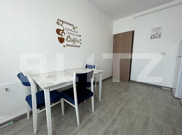 Apartament de închiriat 3 camere Floreşti - 81762AI | BLITZ Cluj-Napoca | Poza3