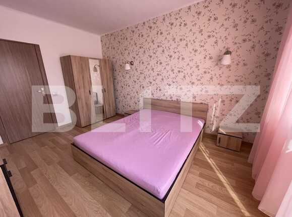 Apartament de închiriat 3 camere Floreşti - 81762AI | BLITZ Cluj-Napoca | Poza6