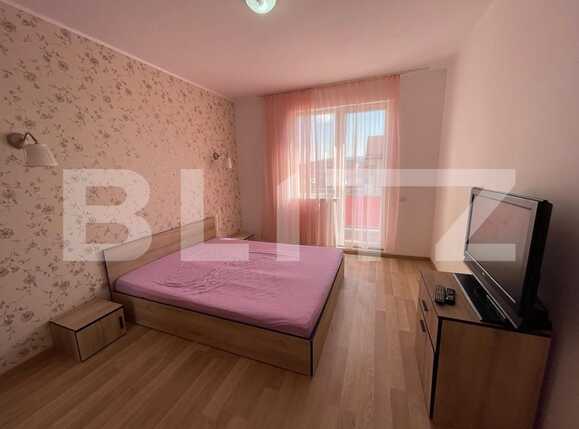 Apartament de închiriat 3 camere Floreşti - 81762AI | BLITZ Cluj-Napoca | Poza4