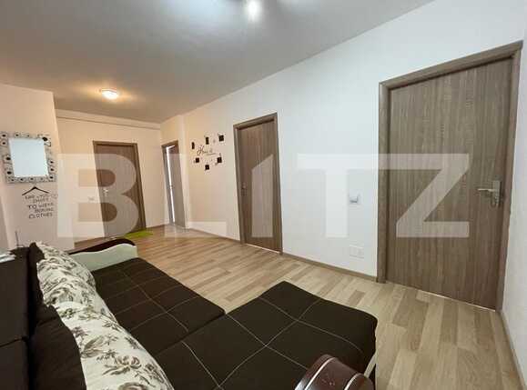 Apartament de închiriat 3 camere Floreşti - 81762AI | BLITZ Cluj-Napoca | Poza9