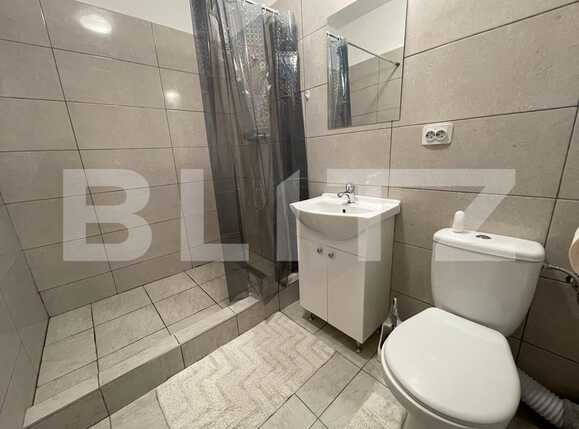 Apartament de închiriat 3 camere Floreşti - 81762AI | BLITZ Cluj-Napoca | Poza11