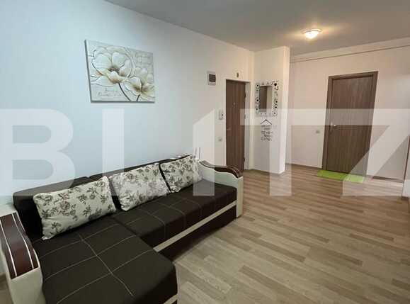 Apartament de închiriat 3 camere Floreşti - 81762AI | BLITZ Cluj-Napoca | Poza8