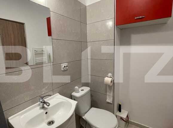 Apartament de închiriat 3 camere Floreşti - 81762AI | BLITZ Cluj-Napoca | Poza10