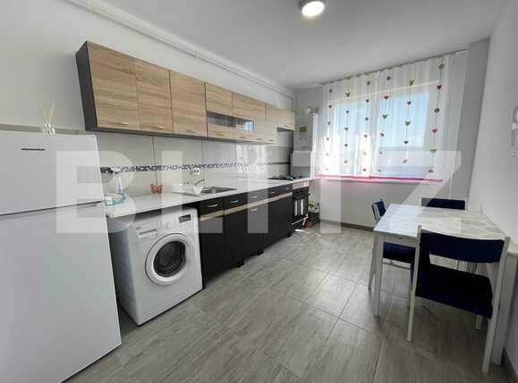 Apartament de închiriat 3 camere Floreşti - 81762AI | BLITZ Cluj-Napoca | Poza1