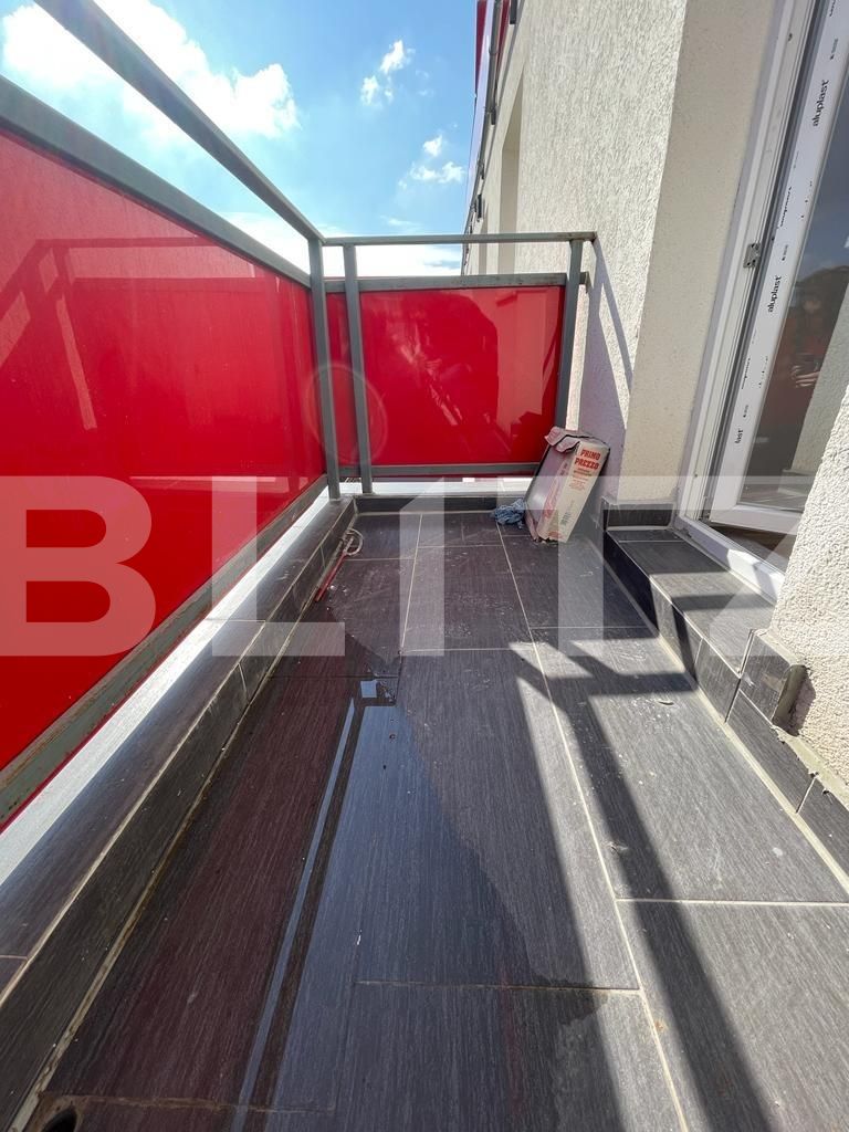 Apartament de închiriat 3 camere Floreşti - 81762AI | BLITZ Cluj-Napoca | Poza12