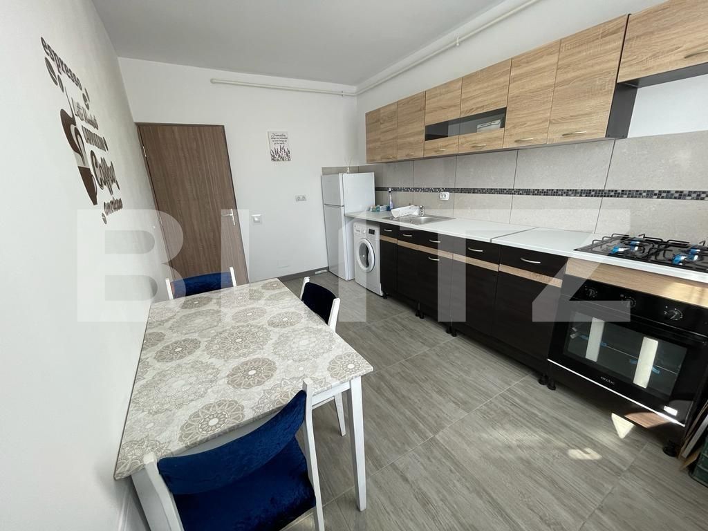 Apartament de închiriat 3 camere Floreşti - 81762AI | BLITZ Cluj-Napoca | Poza2