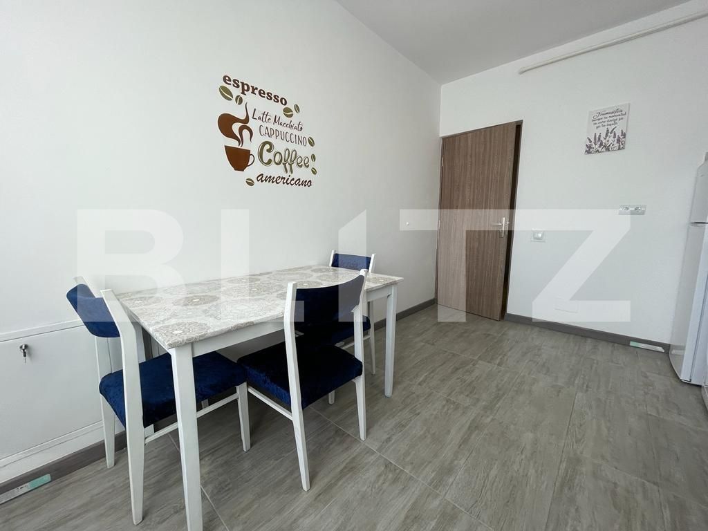Apartament de închiriat 3 camere Floreşti - 81762AI | BLITZ Cluj-Napoca | Poza3