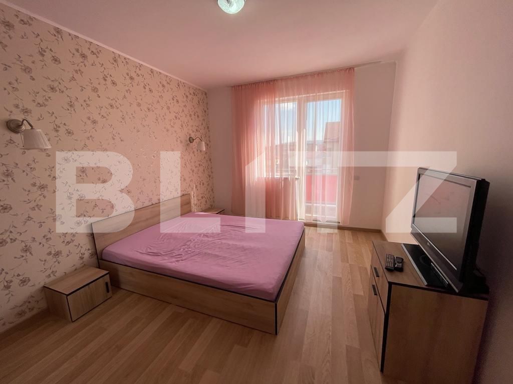 Apartament de închiriat 3 camere Floreşti - 81762AI | BLITZ Cluj-Napoca | Poza4