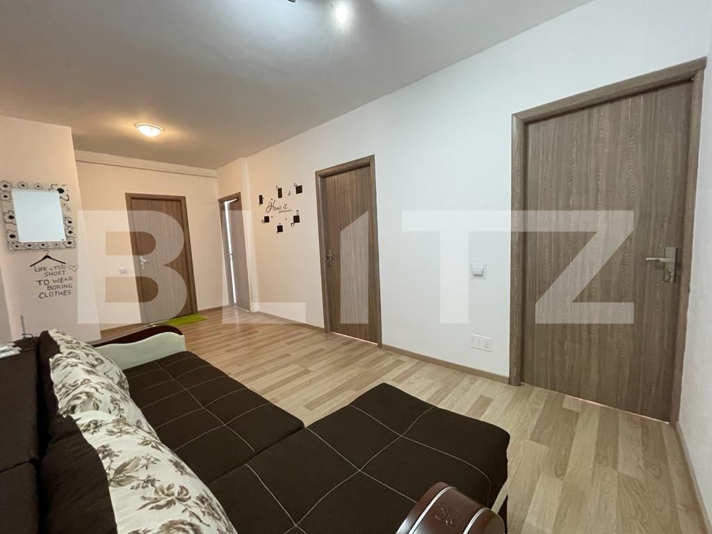 Apartament de închiriat 3 camere Floreşti - 81762AI | BLITZ Cluj-Napoca | Poza9
