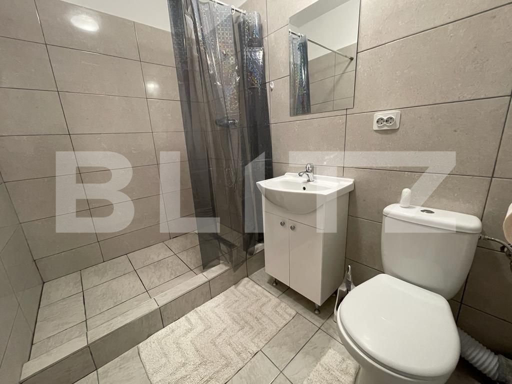 Apartament de închiriat 3 camere Floreşti - 81762AI | BLITZ Cluj-Napoca | Poza11