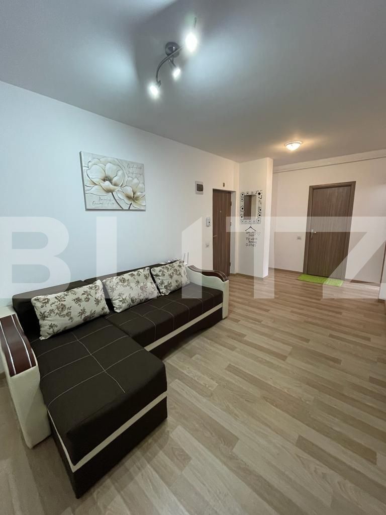 Apartament de închiriat 3 camere Floreşti - 81762AI | BLITZ Cluj-Napoca | Poza8
