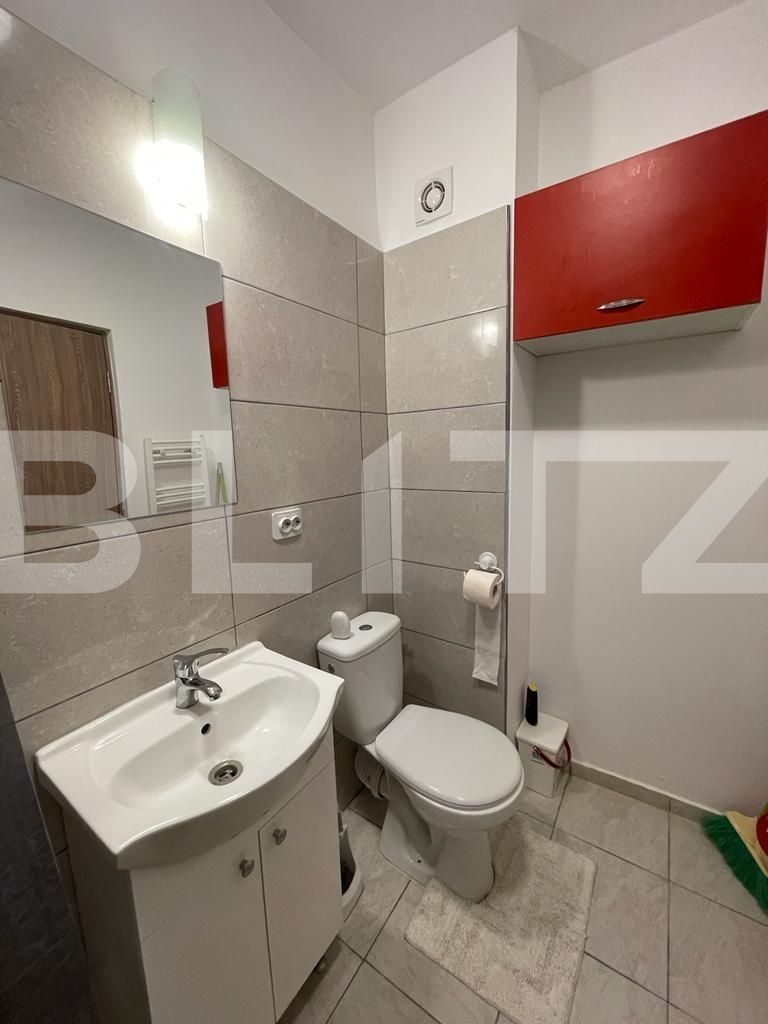 Apartament de închiriat 3 camere Floreşti - 81762AI | BLITZ Cluj-Napoca | Poza10
