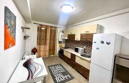 Apartament 2 camere, 40 mp, pet friendly, zona Terra