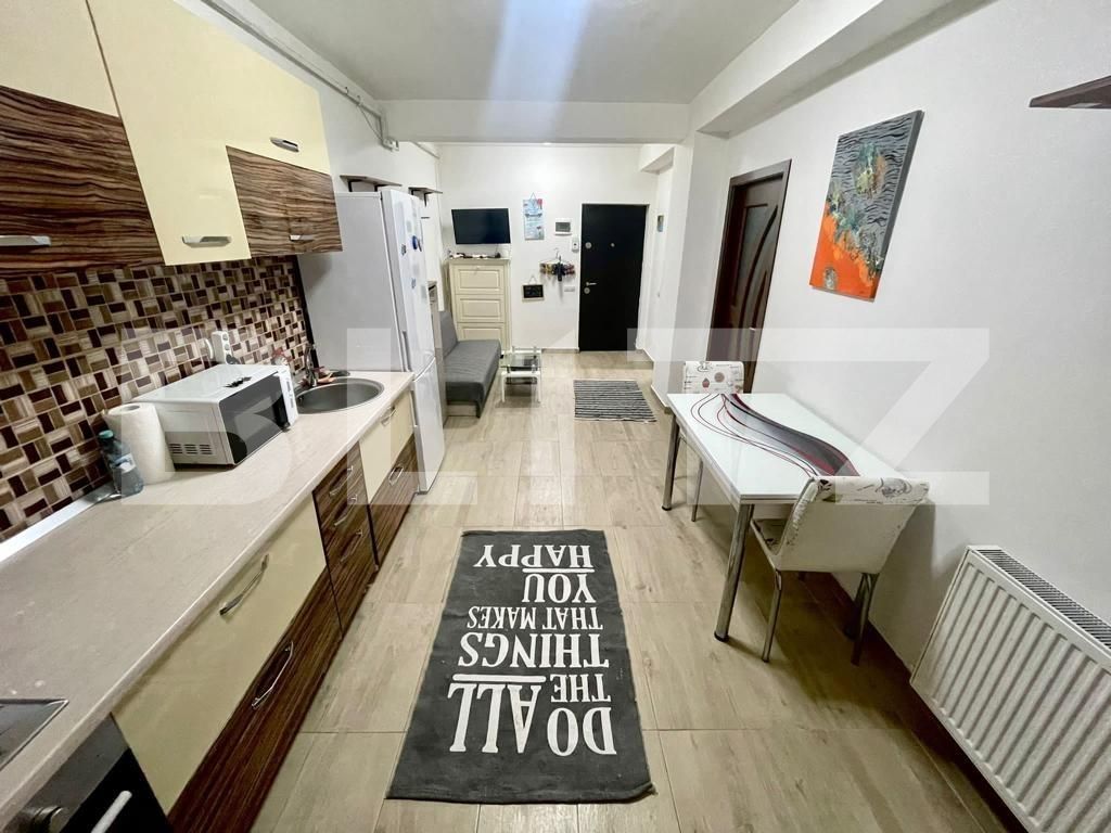 Apartament de închiriat 2 camere Floreşti - 81764AI | BLITZ Cluj-Napoca | Poza4