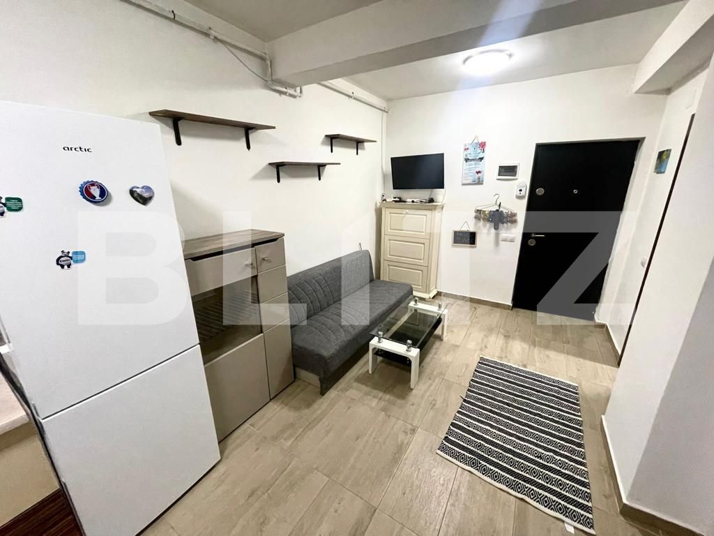 Apartament de închiriat 2 camere Floreşti - 81764AI | BLITZ Cluj-Napoca | Poza5