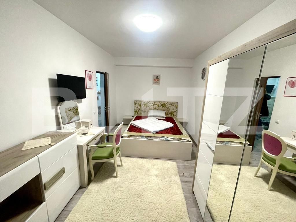 Apartament de închiriat 2 camere Floreşti - 81764AI | BLITZ Cluj-Napoca | Poza6
