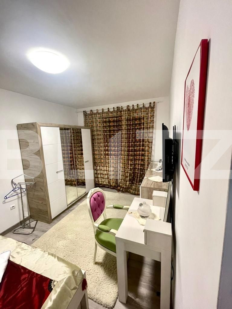 Apartament de închiriat 2 camere Floreşti - 81764AI | BLITZ Cluj-Napoca | Poza1