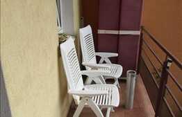 Garsoniera 41 mp, decomandata, zona strazii Eroilor! Cu parcare!