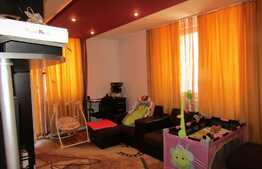 Garsoniera 41 mp, decomandata, zona strazii Eroilor! Cu parcare!